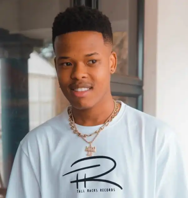 Nasty C - Nobody (Snippet)